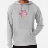 ssrcolightweight hoodiemensheather greyfrontsquare productx1000 bgf8f8f8 15 - Bee and PuppyCat Store