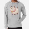 ssrcolightweight hoodiemensheather greyfrontsquare productx1000 bgf8f8f8 17 - Bee and PuppyCat Store