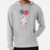 ssrcolightweight hoodiemensheather greyfrontsquare productx1000 bgf8f8f8 2 - Bee and PuppyCat Store