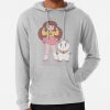 ssrcolightweight hoodiemensheather greyfrontsquare productx1000 bgf8f8f8 20 - Bee and PuppyCat Store