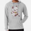 ssrcolightweight hoodiemensheather greyfrontsquare productx1000 bgf8f8f8 21 - Bee and PuppyCat Store