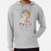 ssrcolightweight hoodiemensheather greyfrontsquare productx1000 bgf8f8f8 23 - Bee and PuppyCat Store