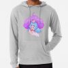 ssrcolightweight hoodiemensheather greyfrontsquare productx1000 bgf8f8f8 30 - Bee and PuppyCat Store