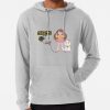 ssrcolightweight hoodiemensheather greyfrontsquare productx1000 bgf8f8f8 32 - Bee and PuppyCat Store