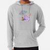 ssrcolightweight hoodiemensheather greyfrontsquare productx1000 bgf8f8f8 34 - Bee and PuppyCat Store