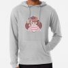 ssrcolightweight hoodiemensheather greyfrontsquare productx1000 bgf8f8f8 36 - Bee and PuppyCat Store