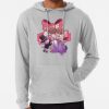 ssrcolightweight hoodiemensheather greyfrontsquare productx1000 bgf8f8f8 44 - Bee and PuppyCat Store