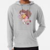 ssrcolightweight hoodiemensheather greyfrontsquare productx1000 bgf8f8f8 45 - Bee and PuppyCat Store