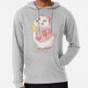 ssrcolightweight hoodiemensheather greyfrontsquare productx1000 bgf8f8f8 47 - Bee and PuppyCat Store