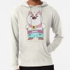 Puppycat Hoodie Official Cow Anime Merch