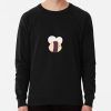 ssrcolightweight sweatshirtmens10101001c5ca27c6frontsquare productx1000 bgf8f8f8 1 - Bee and PuppyCat Store