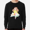 Bee And Puppycat Puppy Cat Sweatshirt Official Cow Anime Merch