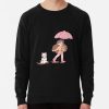 ssrcolightweight sweatshirtmens10101001c5ca27c6frontsquare productx1000 bgf8f8f8 15 - Bee and PuppyCat Store