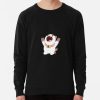 ssrcolightweight sweatshirtmens10101001c5ca27c6frontsquare productx1000 bgf8f8f8 16 - Bee and PuppyCat Store