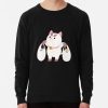 ssrcolightweight sweatshirtmens10101001c5ca27c6frontsquare productx1000 bgf8f8f8 2 - Bee and PuppyCat Store