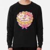 Bee And Puppycat Sweatshirt Official Cow Anime Merch