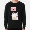 ssrcolightweight sweatshirtmens10101001c5ca27c6frontsquare productx1000 bgf8f8f8 26 - Bee and PuppyCat Store