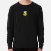 Bee From Bee And Puppycat Sweatshirt Official Cow Anime Merch