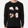 ssrcolightweight sweatshirtmens10101001c5ca27c6frontsquare productx1000 bgf8f8f8 45 - Bee and PuppyCat Store