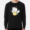 ssrcolightweight sweatshirtmens10101001c5ca27c6frontsquare productx1000 bgf8f8f8 48 - Bee and PuppyCat Store