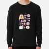 ssrcolightweight sweatshirtmens10101001c5ca27c6frontsquare productx1000 bgf8f8f8 50 - Bee and PuppyCat Store