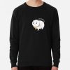 ssrcolightweight sweatshirtmens10101001c5ca27c6frontsquare productx1000 bgf8f8f8 6 - Bee and PuppyCat Store