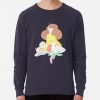 ssrcolightweight sweatshirtmens322e3f696a94a5d4frontsquare productx1000 bgf8f8f8 10 - Bee and PuppyCat Store