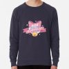 ssrcolightweight sweatshirtmens322e3f696a94a5d4frontsquare productx1000 bgf8f8f8 14 - Bee and PuppyCat Store