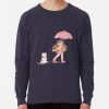 ssrcolightweight sweatshirtmens322e3f696a94a5d4frontsquare productx1000 bgf8f8f8 15 - Bee and PuppyCat Store