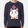 ssrcolightweight sweatshirtmens322e3f696a94a5d4frontsquare productx1000 bgf8f8f8 21 - Bee and PuppyCat Store