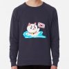 ssrcolightweight sweatshirtmens322e3f696a94a5d4frontsquare productx1000 bgf8f8f8 23 - Bee and PuppyCat Store