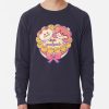 ssrcolightweight sweatshirtmens322e3f696a94a5d4frontsquare productx1000 bgf8f8f8 24 - Bee and PuppyCat Store