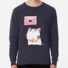 ssrcolightweight sweatshirtmens322e3f696a94a5d4frontsquare productx1000 bgf8f8f8 26 - Bee and PuppyCat Store