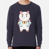 ssrcolightweight sweatshirtmens322e3f696a94a5d4frontsquare productx1000 bgf8f8f8 28 - Bee and PuppyCat Store