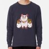 ssrcolightweight sweatshirtmens322e3f696a94a5d4frontsquare productx1000 bgf8f8f8 31 - Bee and PuppyCat Store