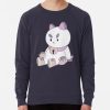 ssrcolightweight sweatshirtmens322e3f696a94a5d4frontsquare productx1000 bgf8f8f8 34 - Bee and PuppyCat Store