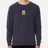 ssrcolightweight sweatshirtmens322e3f696a94a5d4frontsquare productx1000 bgf8f8f8 4 - Bee and PuppyCat Store