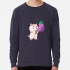 ssrcolightweight sweatshirtmens322e3f696a94a5d4frontsquare productx1000 bgf8f8f8 46 - Bee and PuppyCat Store