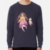 ssrcolightweight sweatshirtmens322e3f696a94a5d4frontsquare productx1000 bgf8f8f8 49 - Bee and PuppyCat Store