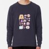 ssrcolightweight sweatshirtmens322e3f696a94a5d4frontsquare productx1000 bgf8f8f8 50 - Bee and PuppyCat Store