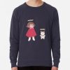 ssrcolightweight sweatshirtmens322e3f696a94a5d4frontsquare productx1000 bgf8f8f8 52 - Bee and PuppyCat Store