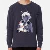 ssrcolightweight sweatshirtmens322e3f696a94a5d4frontsquare productx1000 bgf8f8f8 53 - Bee and PuppyCat Store