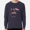 ssrcolightweight sweatshirtmens322e3f696a94a5d4frontsquare productx1000 bgf8f8f8 7 - Bee and PuppyCat Store