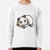 Puppycat! Sweatshirt Official Cow Anime Merch