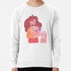 Bee And Puppycat Sweatshirt Official Cow Anime Merch