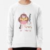 ssrcolightweight sweatshirtmensfafafaca443f4786frontsquare productx1000 bgf8f8f8 19 - Bee and PuppyCat Store