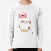 ssrcolightweight sweatshirtmensfafafaca443f4786frontsquare productx1000 bgf8f8f8 26 - Bee and PuppyCat Store