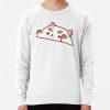 ssrcolightweight sweatshirtmensfafafaca443f4786frontsquare productx1000 bgf8f8f8 3 - Bee and PuppyCat Store