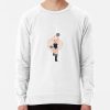 Toast Sweatshirt Official Cow Anime Merch