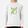 Toast Bee And Puppycat Sweatshirt Official Cow Anime Merch